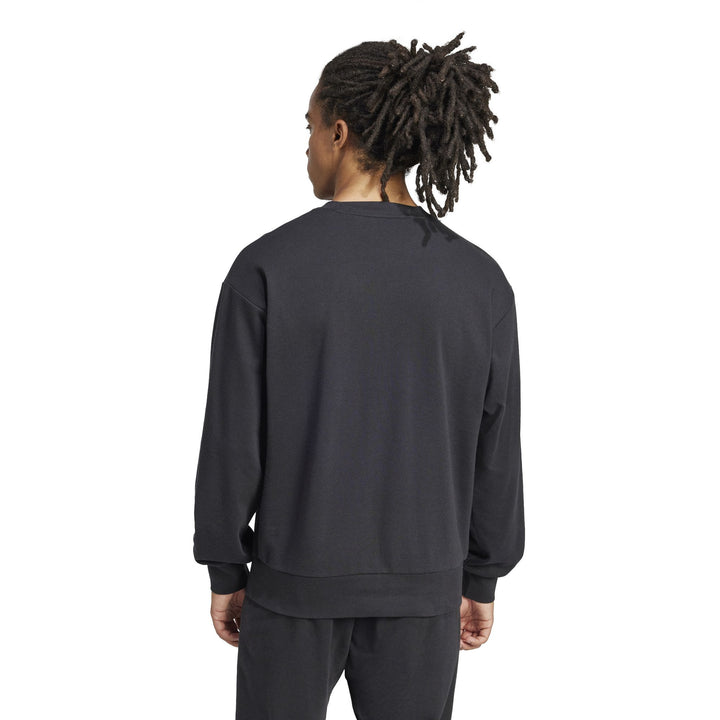 adidas M Feelcozy Swt Sweatshirt