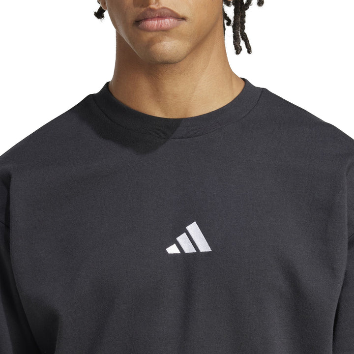 adidas M Feelcozy Swt Sweatshirt