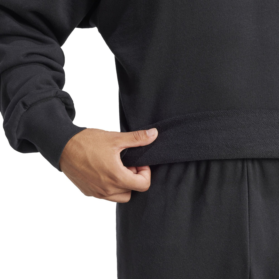 adidas M Feelcozy Swt Sweatshirt