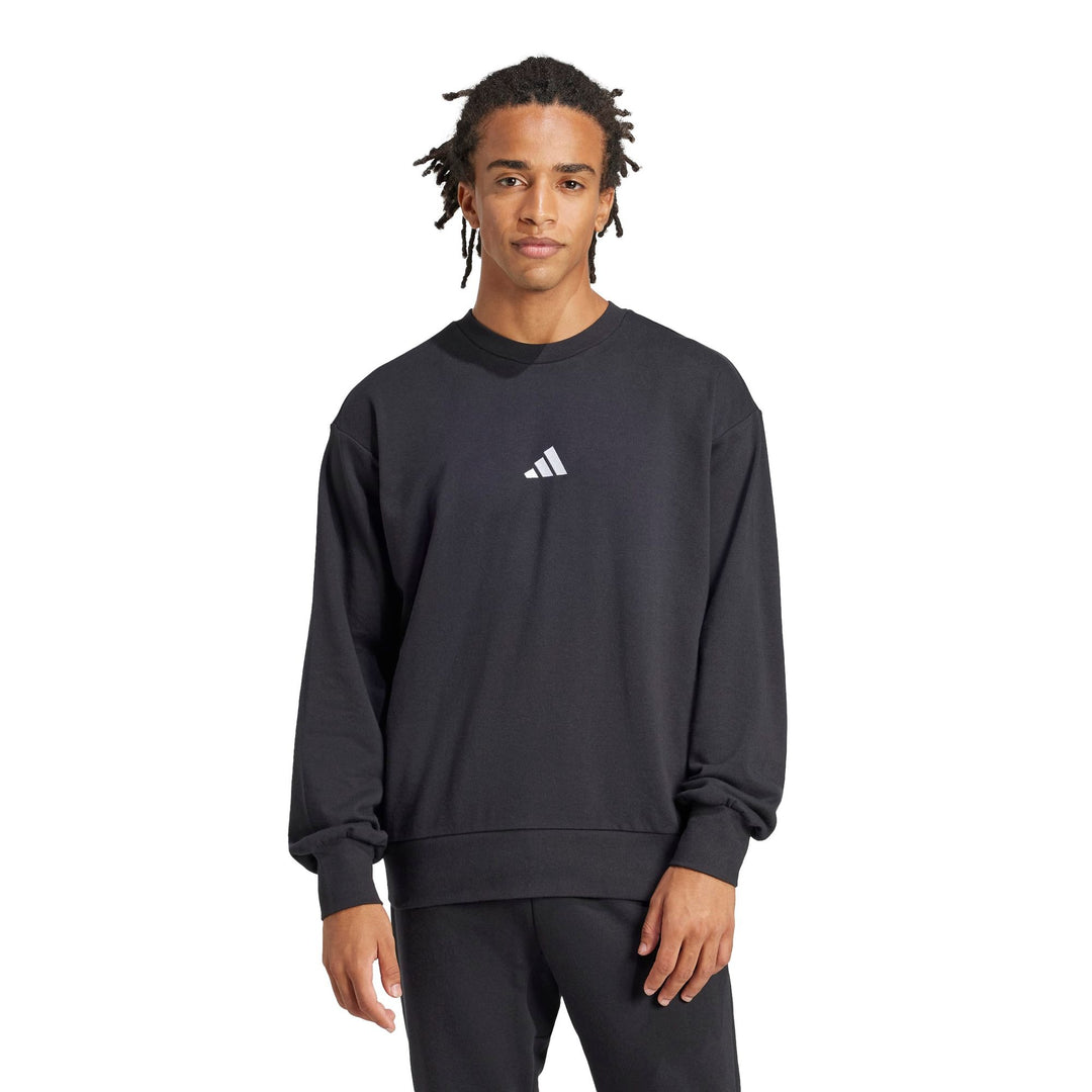 adidas M Feelcozy Swt Sweatshirt
