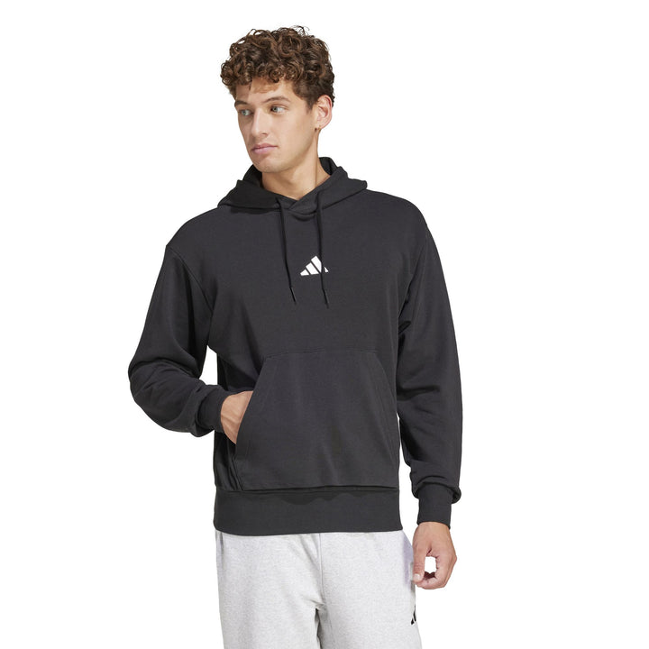 adidas M Feelcozy Hd - black/white