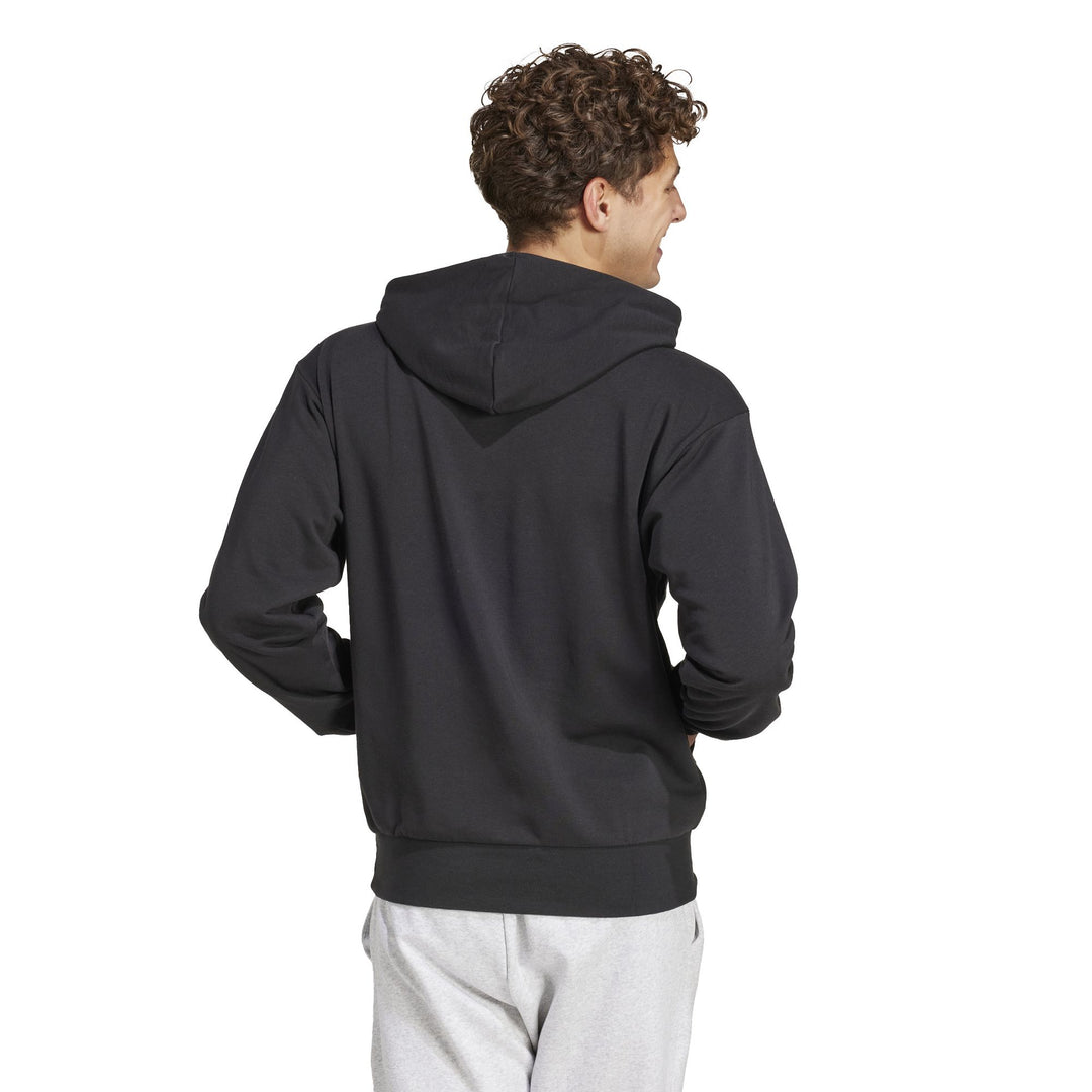 adidas M Feelcozy Hd - black/white
