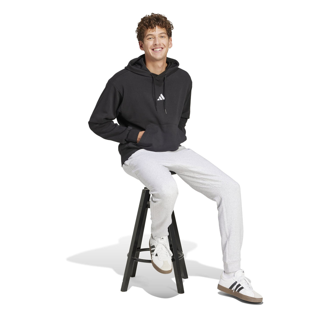 adidas M Feelcozy Hd - black/white