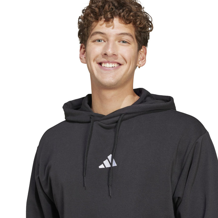 adidas M Feelcozy Hd - black/white