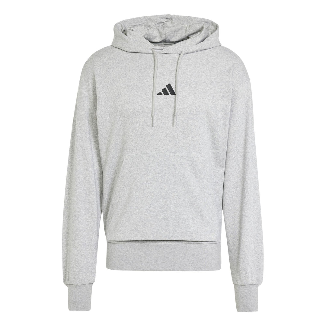 adidas M Feelcozy Hd - mgreyh/black
