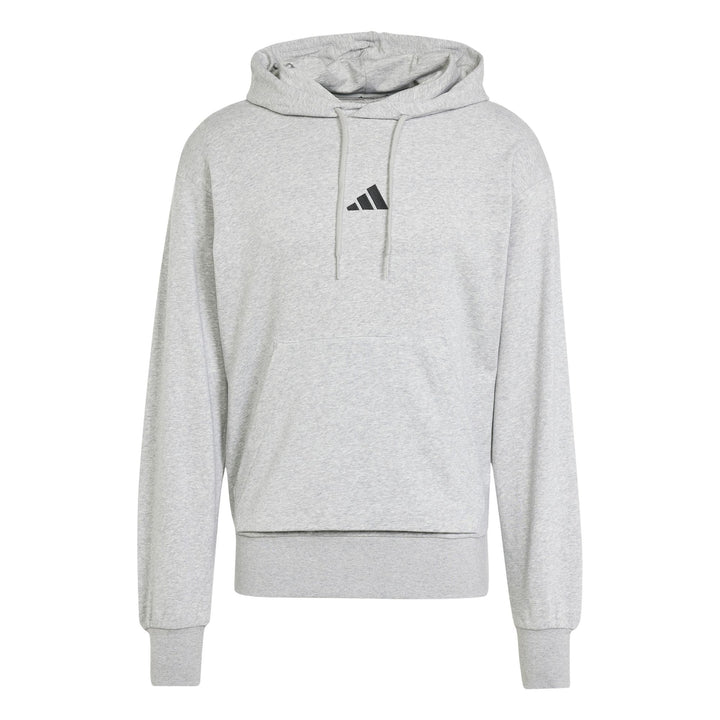 adidas M Feelcozy Hd - mgreyh/black