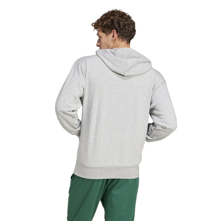 adidas M Feelcozy Hd - mgreyh/black