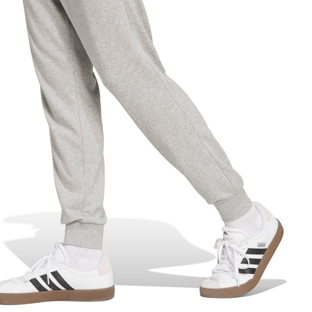 adidas M Feelcozy Pant - mgreyh/black