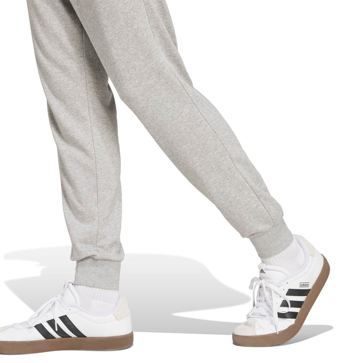adidas M Feelcozy Pant - mgreyh/black