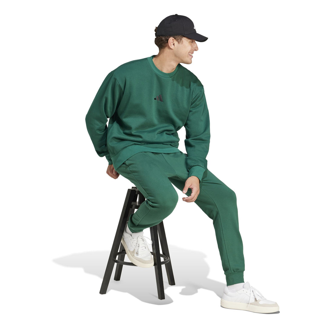 adidas M Feelcozy Pant Jogginghose