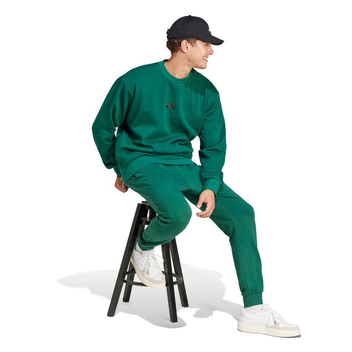 adidas M Feelcozy Pant Jogginghose