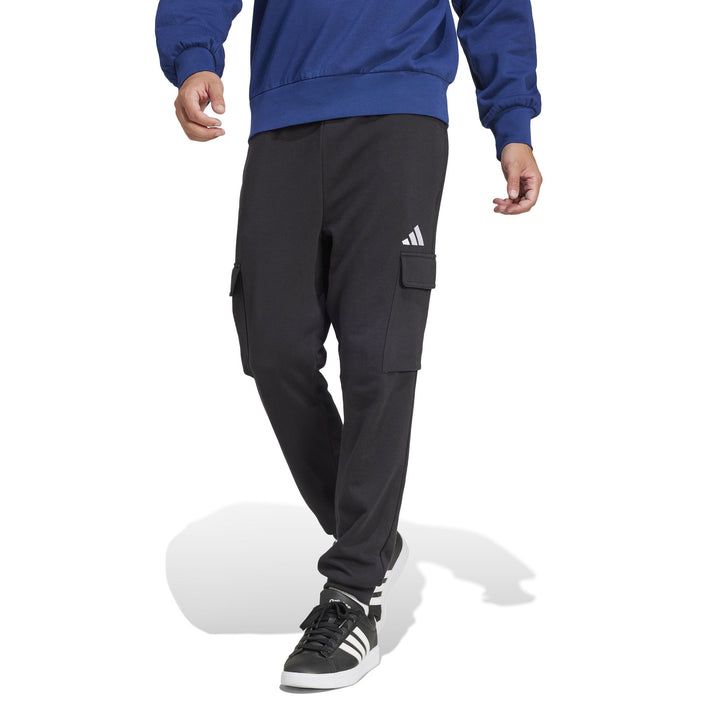 adidas M Felczy C Pant - black/white