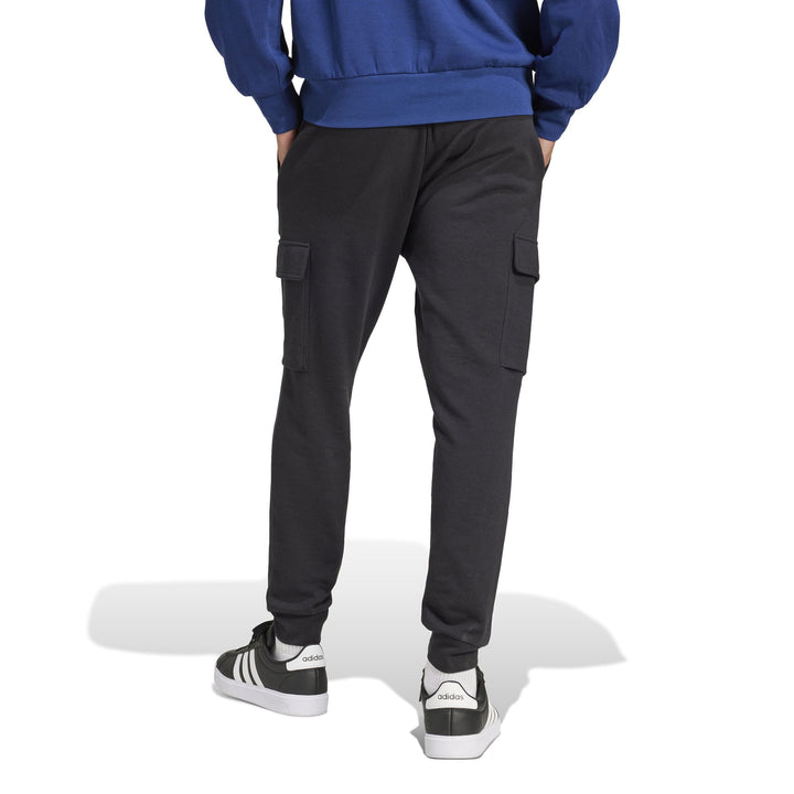 adidas M Felczy C Pant - black/white