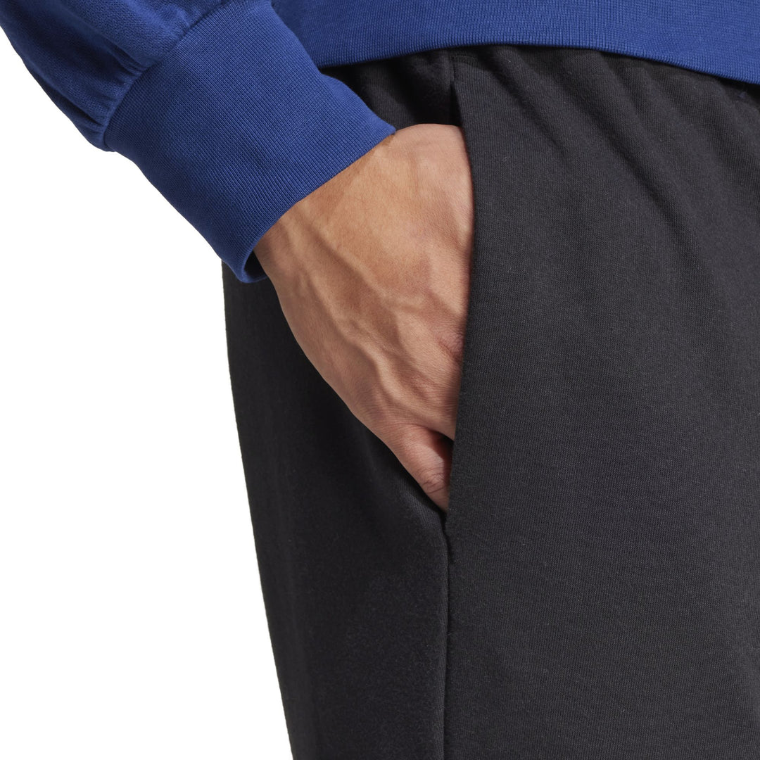 adidas M Felczy C Pant - black/white