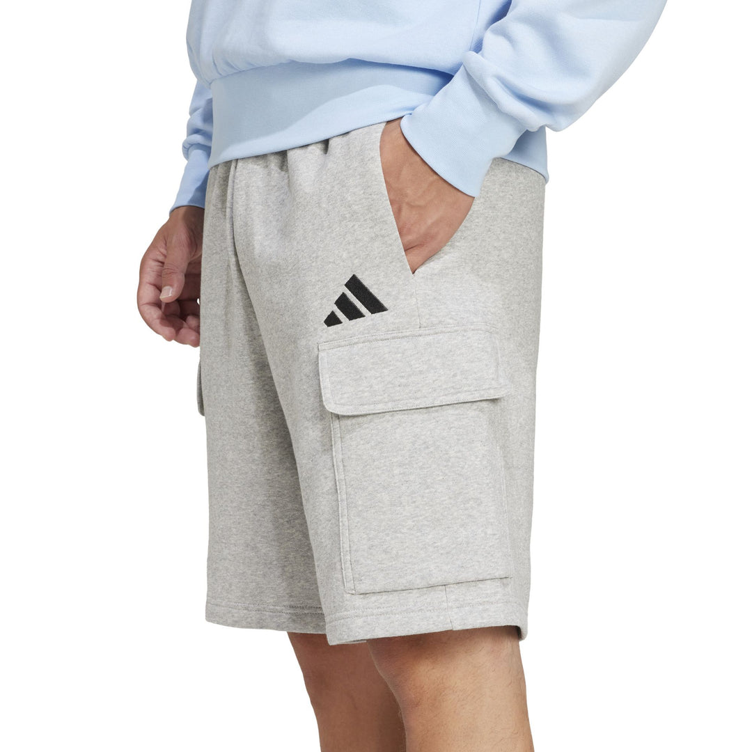 adidas M Felczy C Sho - mgreyh/black