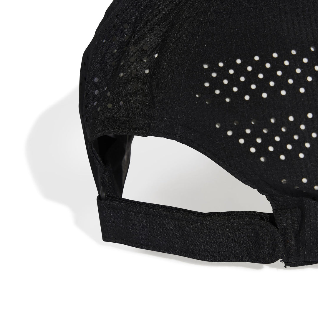 adidas Truck Cap Clima - black/white