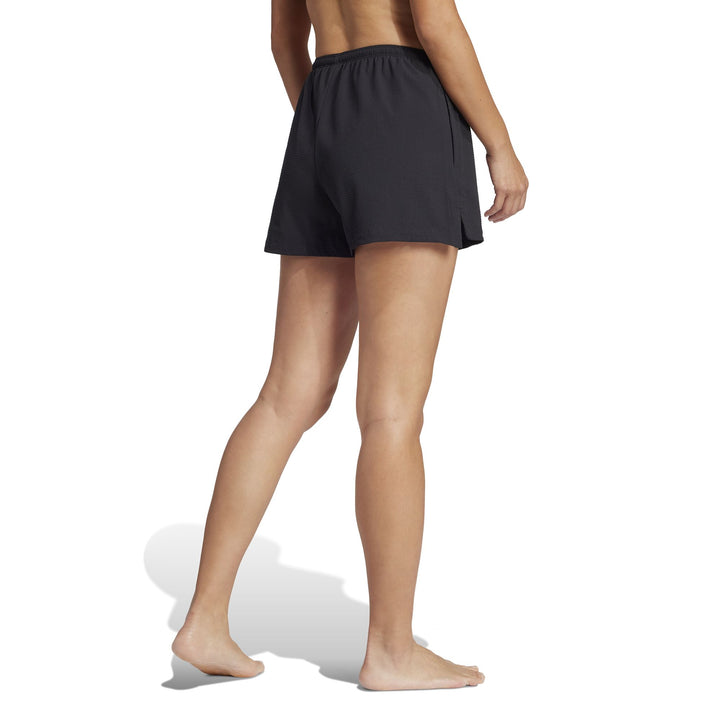 adidas Beach Short W - black/white