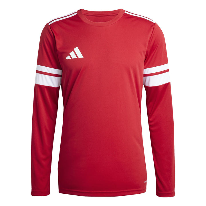 adidas Squadra 25 Jsy Lm Langarm-Trikot