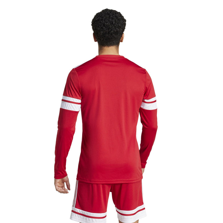 adidas Squadra 25 Jsy Lm Langarm-Trikot