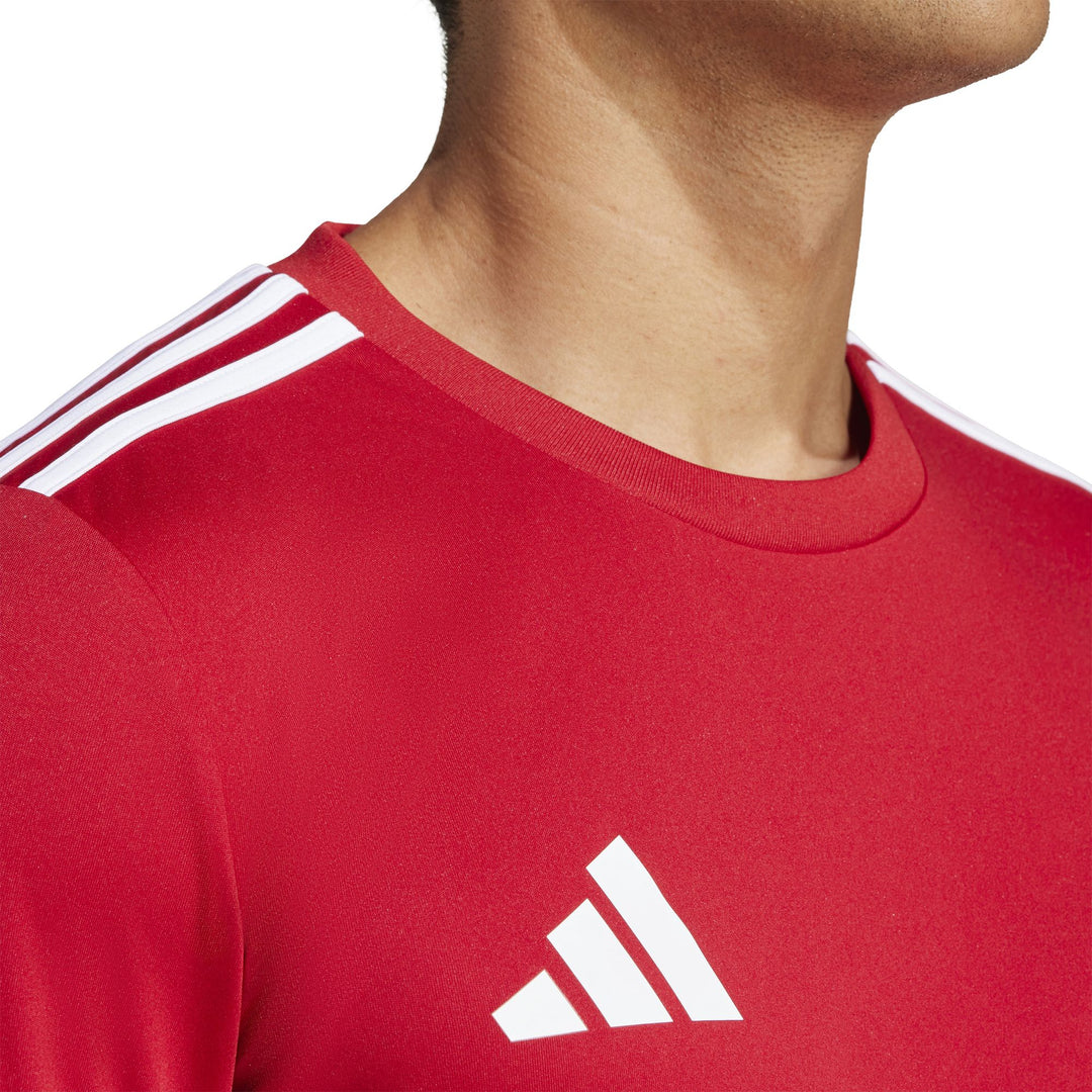 adidas Squadra 25 Jsy Lm Langarm-Trikot