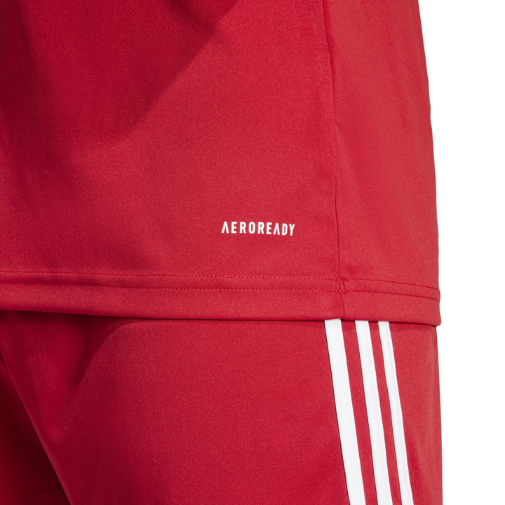 adidas Squadra 25 Jsy Lm Langarm-Trikot