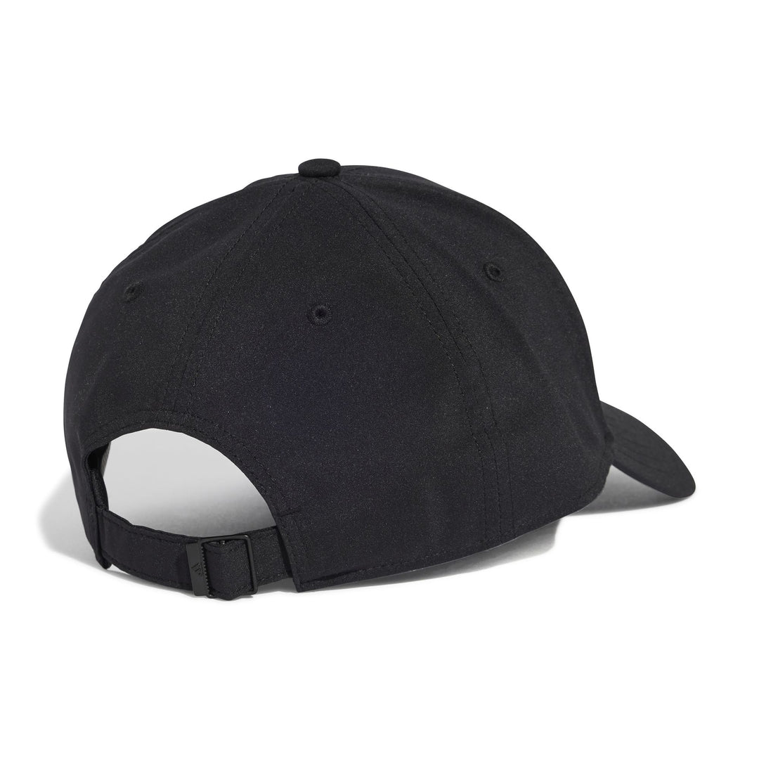 adidas Bb Cap Lt Met - black