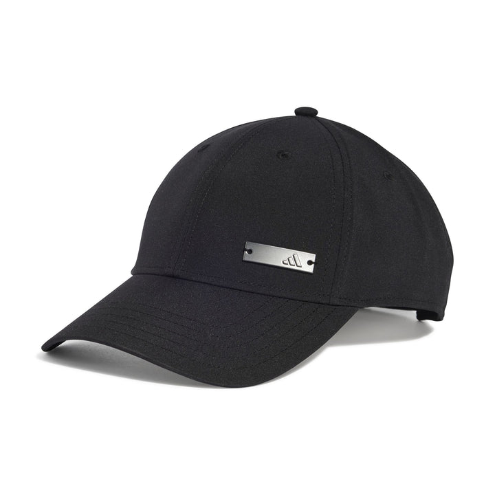 adidas Bb Cap Lt Met - black