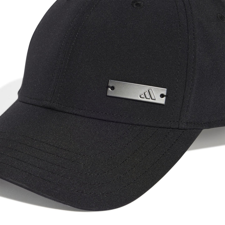 adidas Bb Cap Lt Met - black