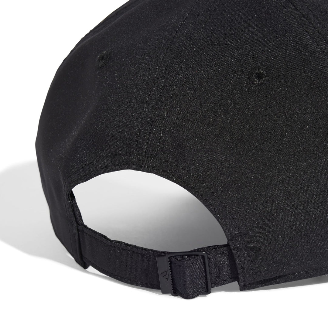adidas Bb Cap Lt Met - black