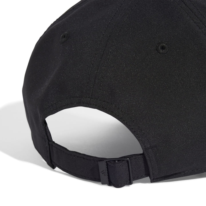 adidas Bb Cap Lt Met - black
