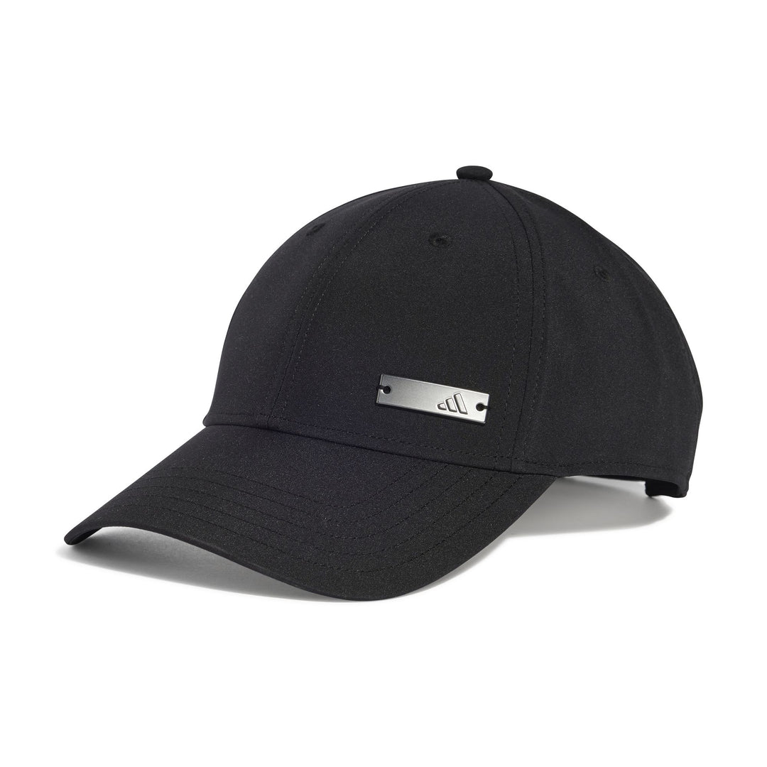 adidas Bb Cap Lt Met - black