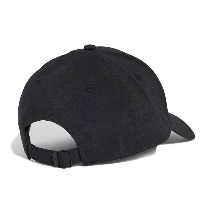 adidas Bb Cap Lt Met - black