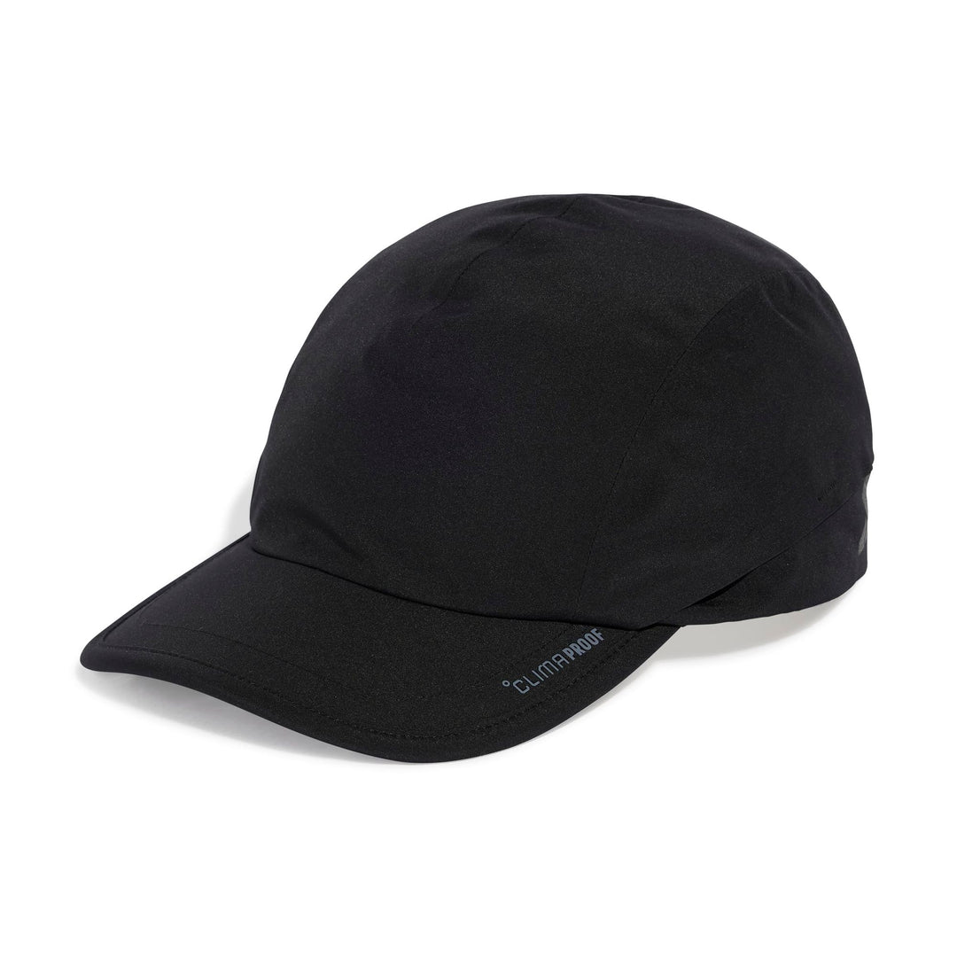adidas Tech 3P Clima - black/blkref