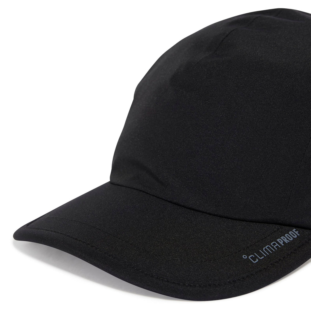 adidas Tech 3P Clima - black/blkref