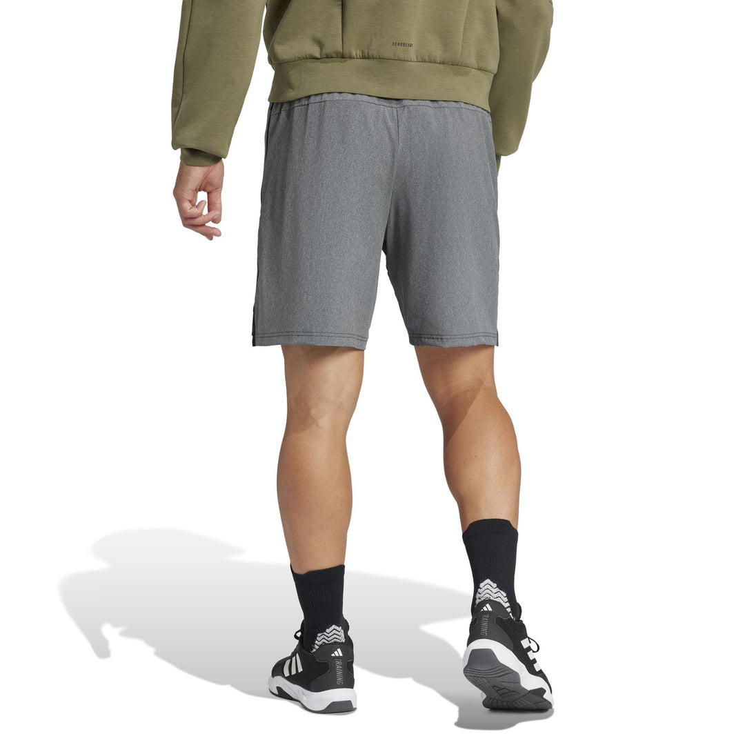 adidas D4T Mel Short Trainingsshorts