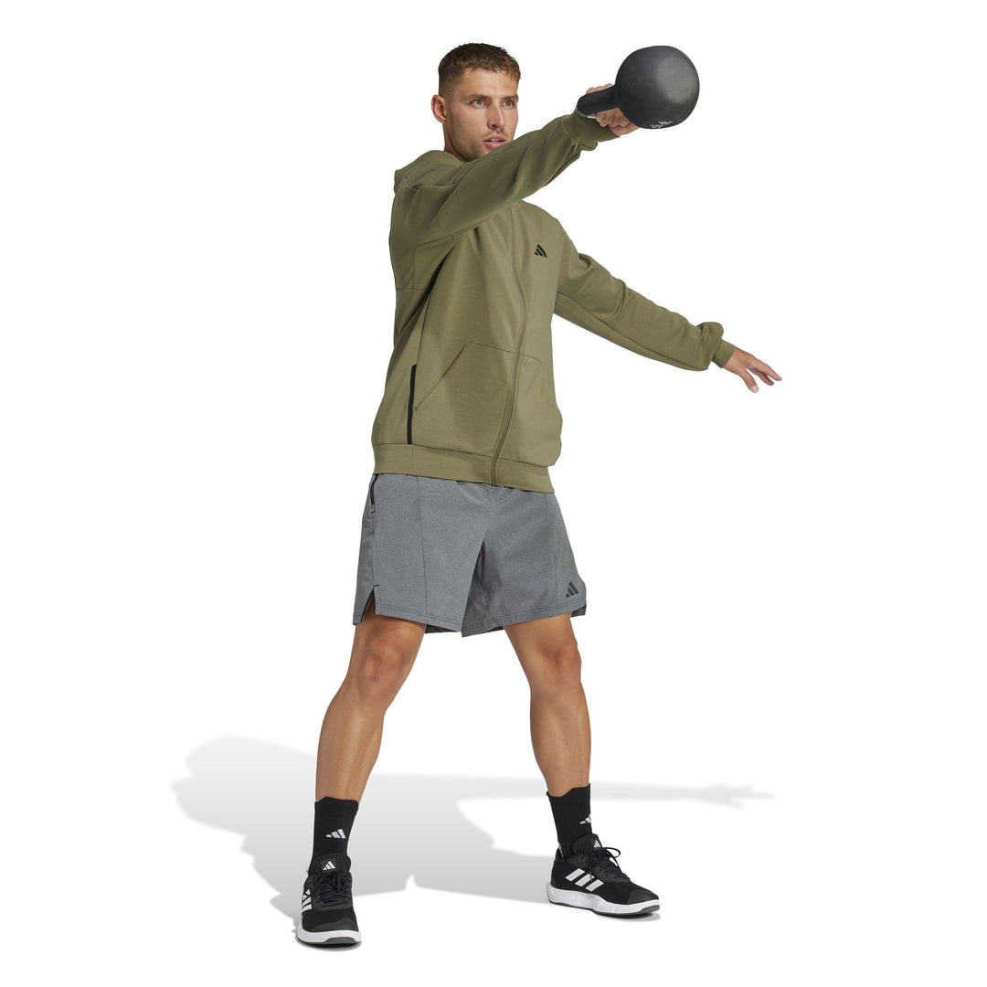 adidas D4T Mel Short Trainingsshorts