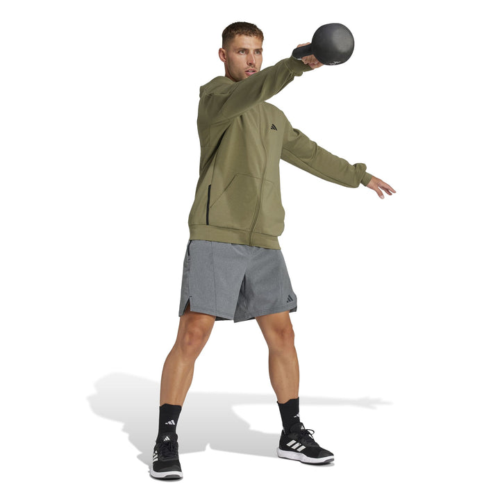 adidas D4T Mel Short Trainingsshorts