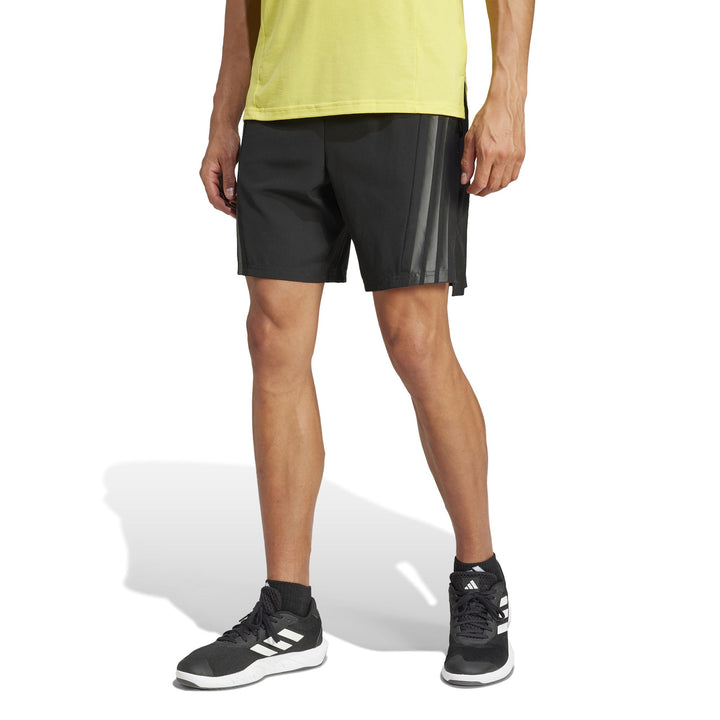 adidas D4T 3S Short - black