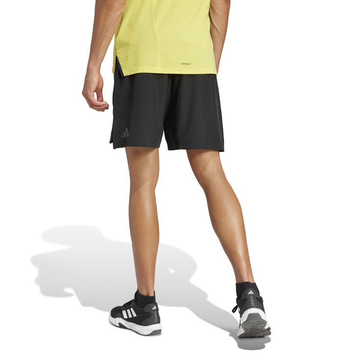 adidas D4T 3S Short - black