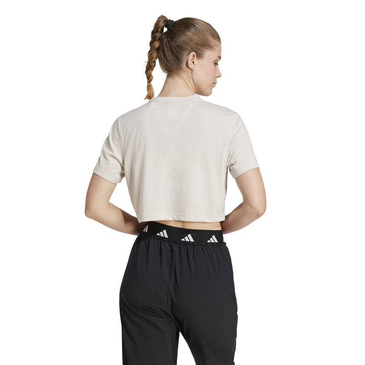 adidas Te Min Tee - wonalu