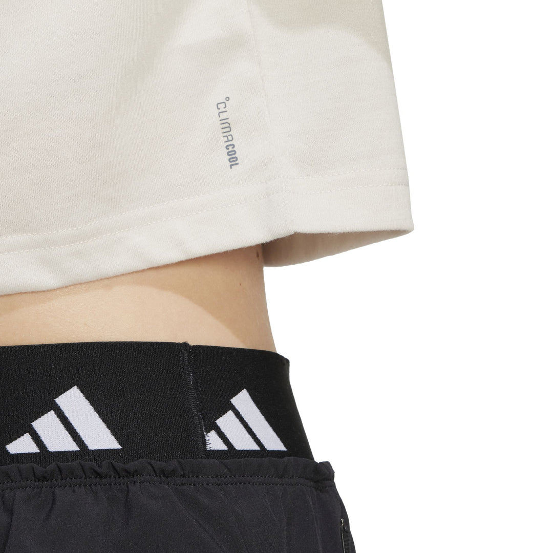 adidas Te Min Tee - wonalu