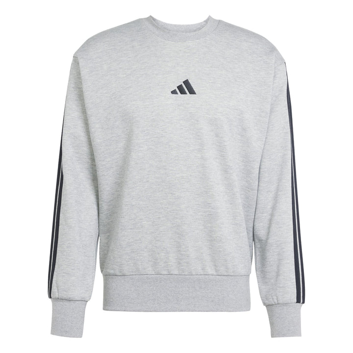 adidas M 3S Fl Swt - mgreyh