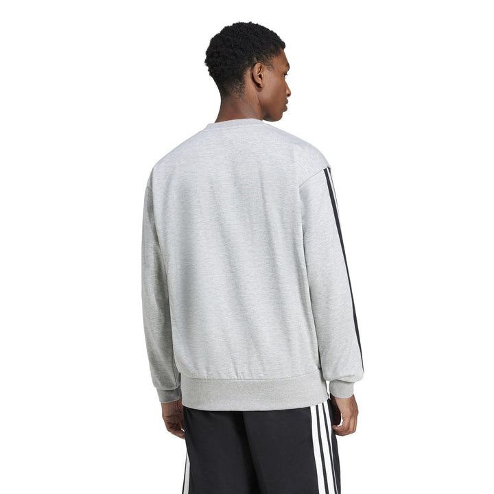 adidas M 3S Fl Swt - mgreyh