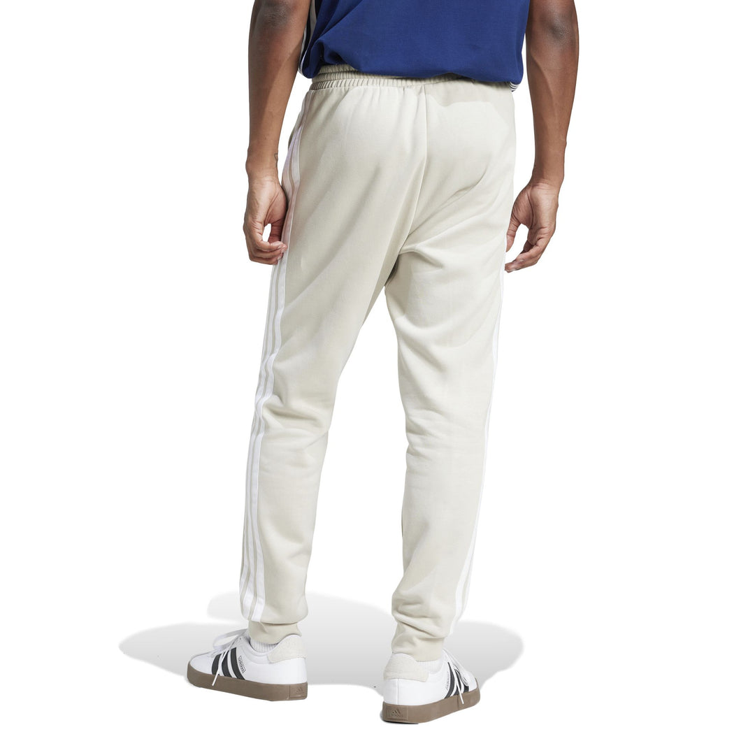 adidas M 3S Fl Tc Pt - wonalu/white