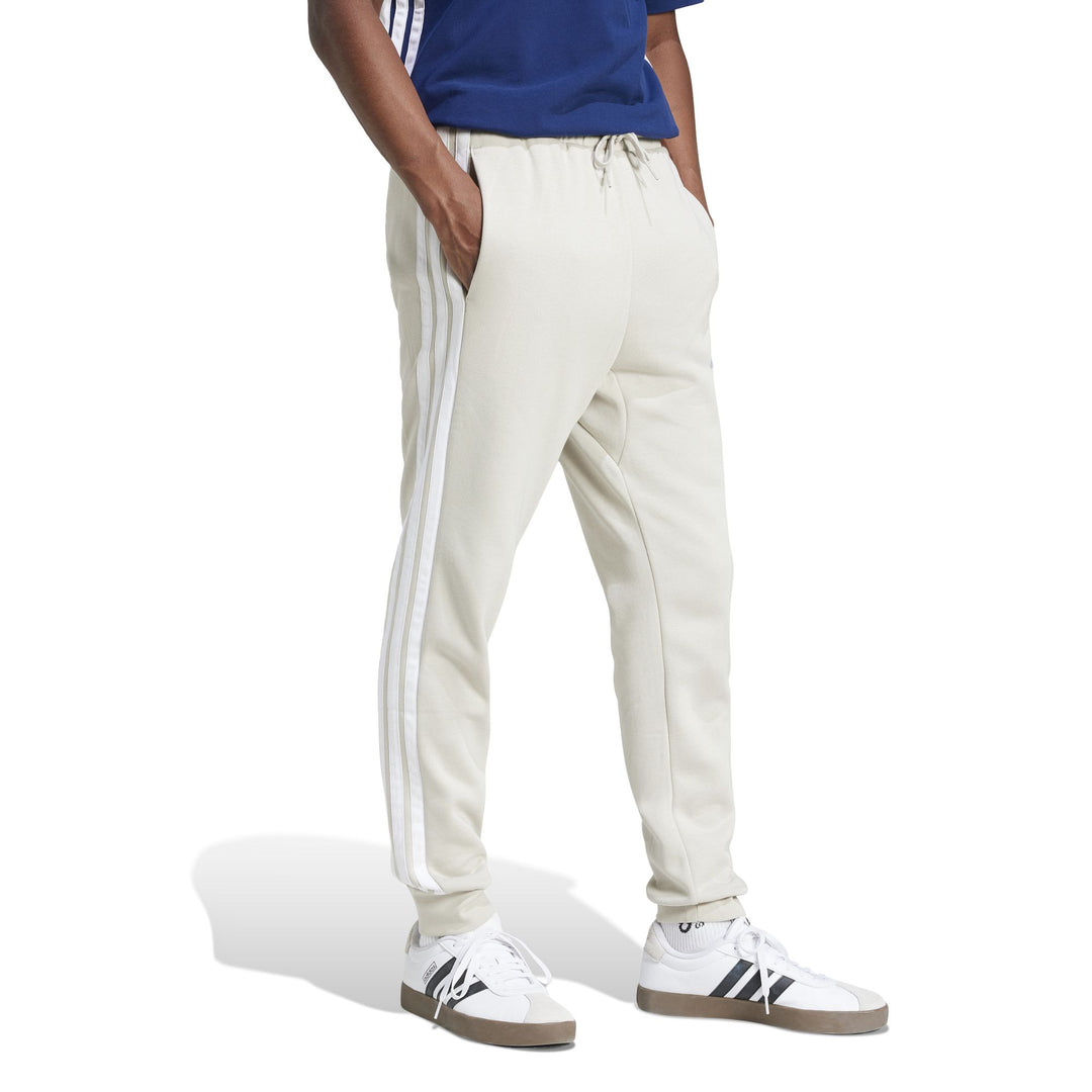 adidas M 3S Fl Tc Pt - wonalu/white