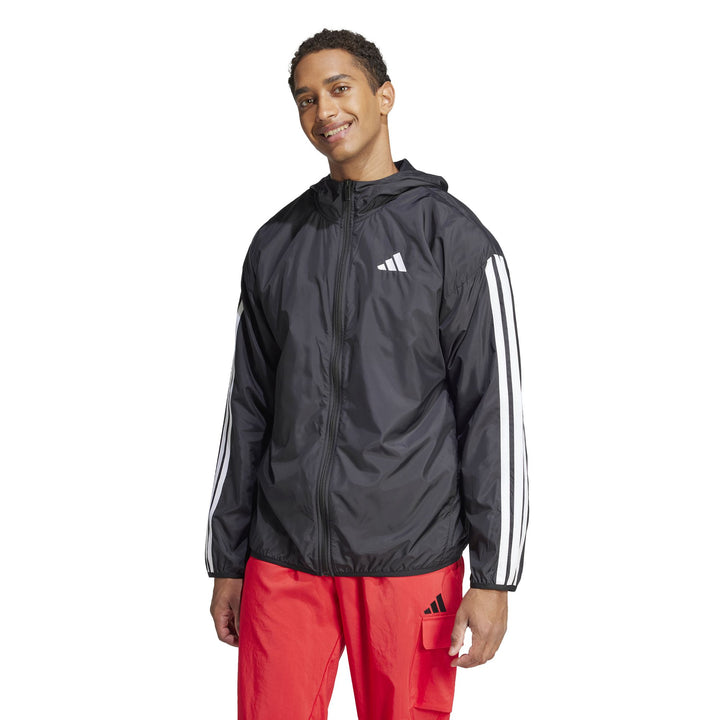 adidas M 3S Wb - black/white