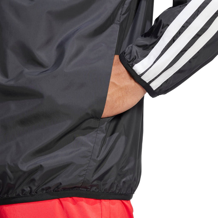 adidas M 3S Wb - black/white
