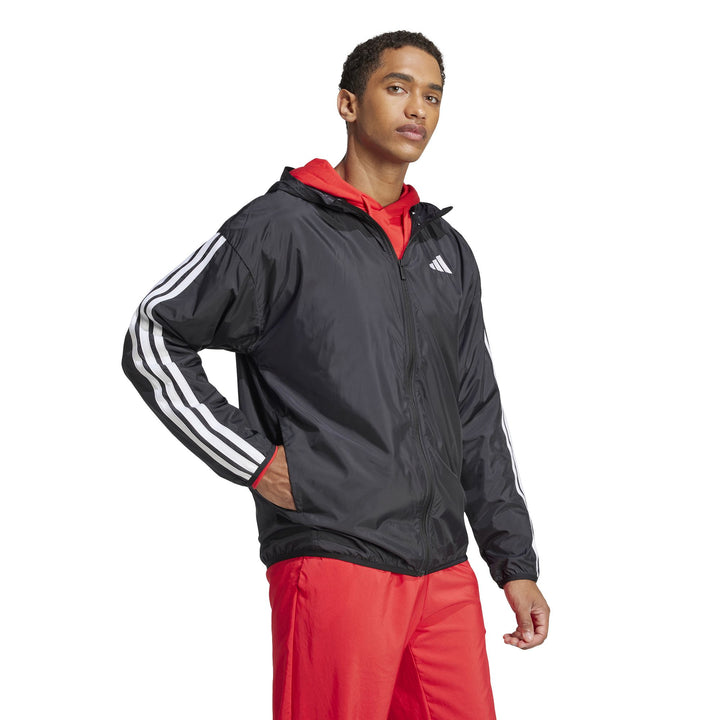adidas M 3S Wb - black/white