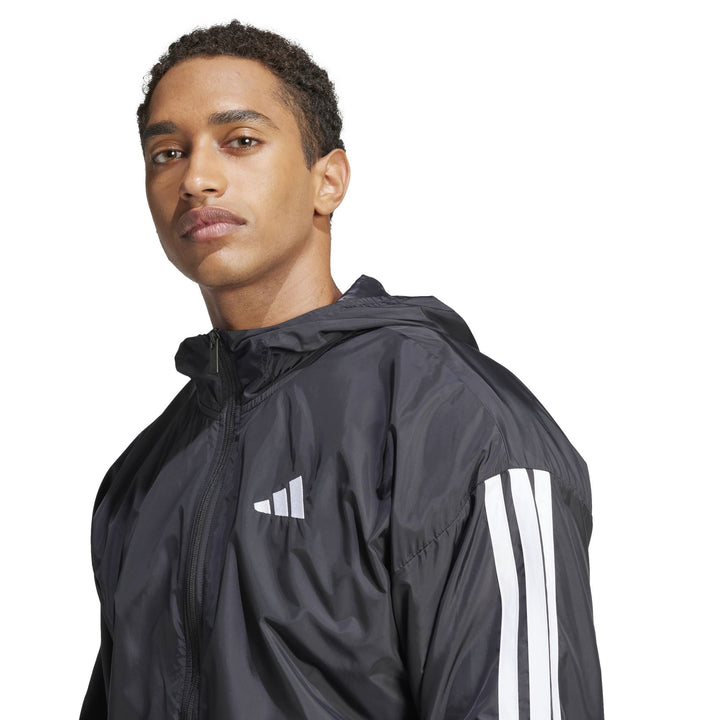 adidas M 3S Wb - black/white