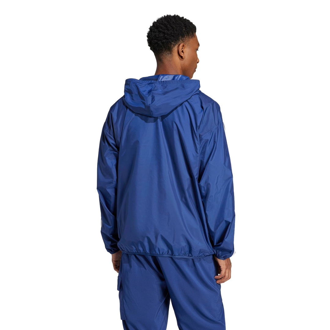 adidas M 3S Wb Windbreaker